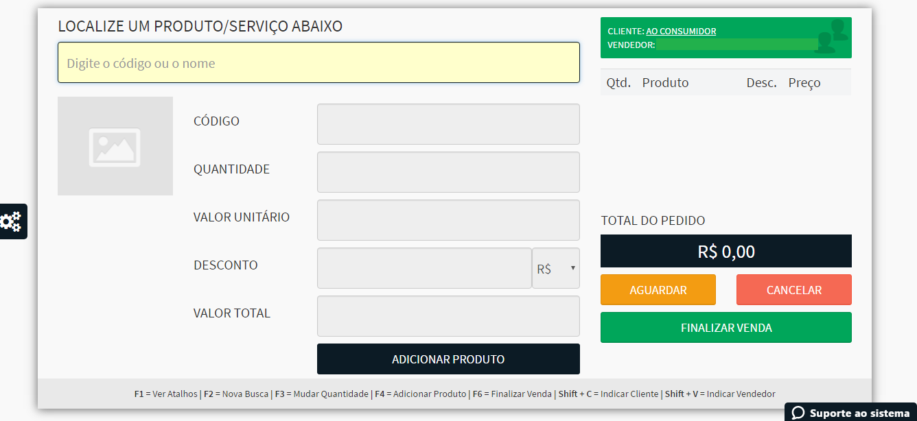 Software Para Caixa de Loja Software Para Caixa de Loja