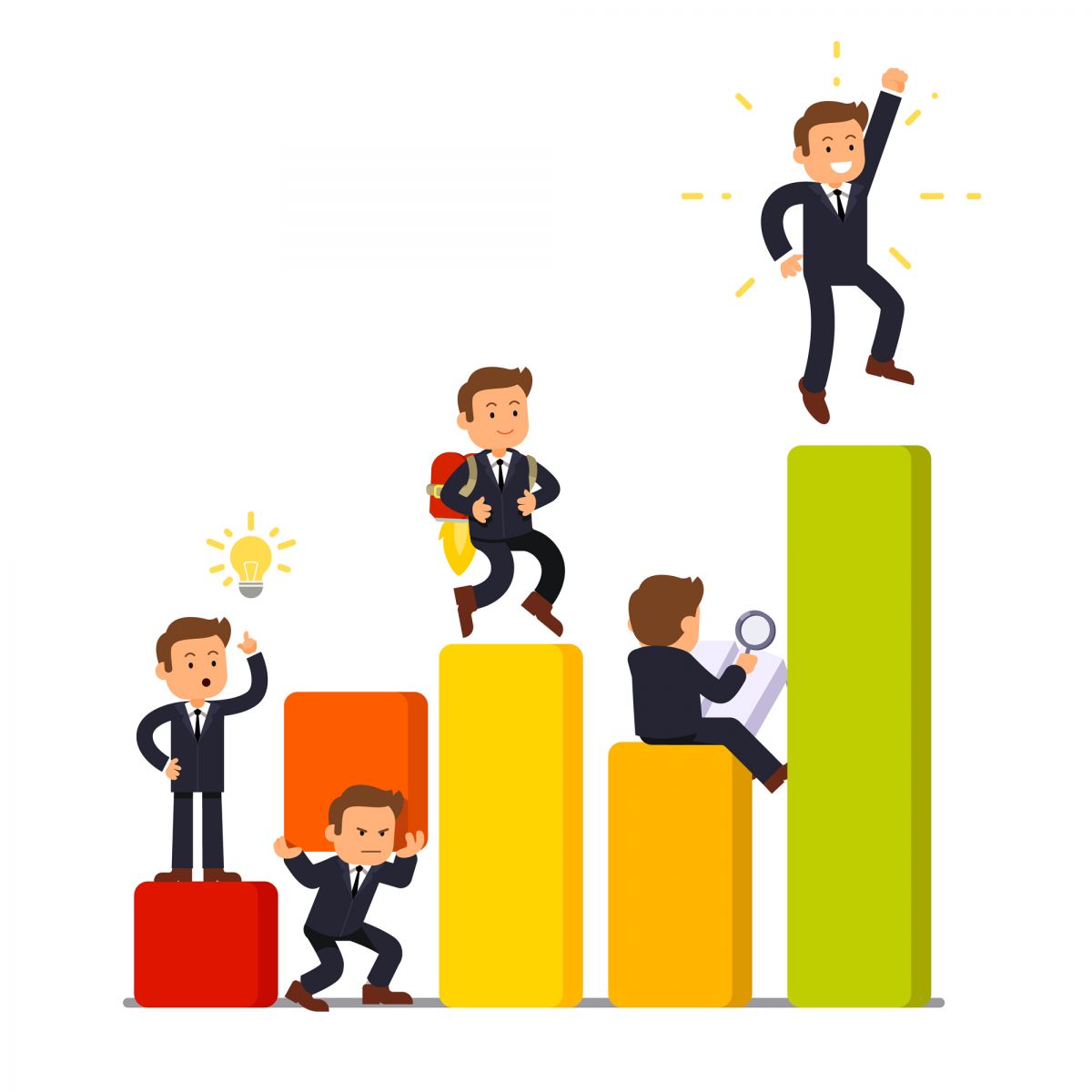 Software para Gerenciamento de Processos gerenciamento de processos