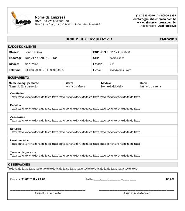 Programa OS Programa OS