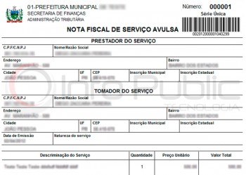 Software para importadores Software para importadores - GestãoClick
