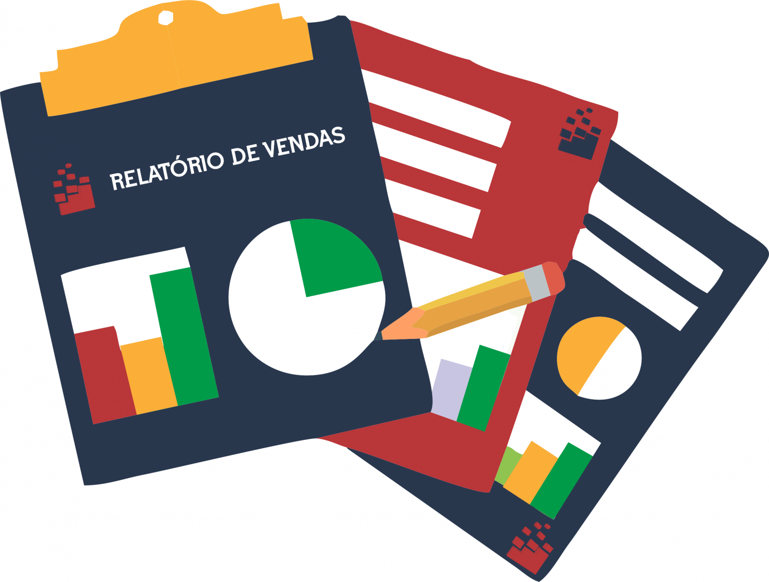Relatório de Gestão de Pequenas Empresas Relatório de Gestão de Pequenas Empresas - GestãoClick