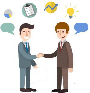 Comunique-se com os bancos em um único lugar Comunique-se com os bancos em um único lugar