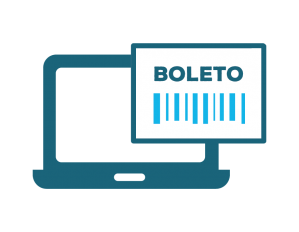 Boletos bancários com registro, seguros e adequados Boletos bancários com registro, seguros e adequados