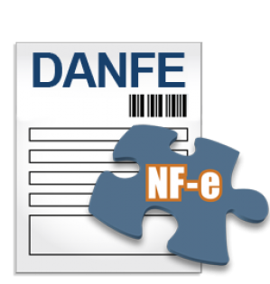 Imprima o DANFE e as notas fiscais eletrônicas com facilidade Imprima o DANFE e as notas fiscais eletrônicas com facilidade
