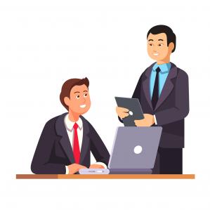 Controle de gastos e eficiência da equipe Controle de gastos e eficiência da equipe