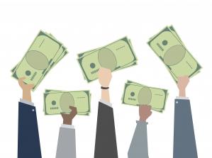 Controle de gastos e política de economia Controle de gastos e política de economia