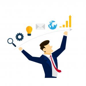 Controle de gastos e novos investimentos Controle de gastos e novos investimentos