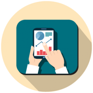 Leve seu aplicativo de controle financeiro para qualquer lugar Leve seu aplicativo de controle financeiro para qualquer lugar