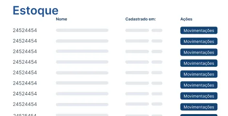 Sistema de controle de vendas Sistema de controle de vendas - GestãoClick