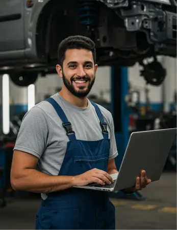 Sistema para Serviços Erp para Serviços