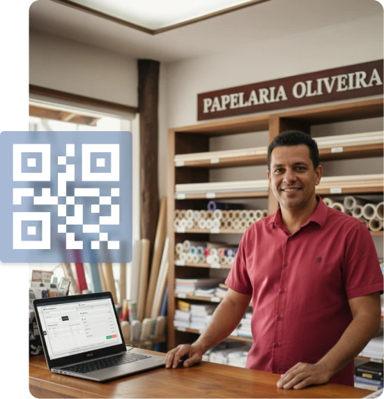 Sistema PDV online Sistema PDV online - GestãoClick