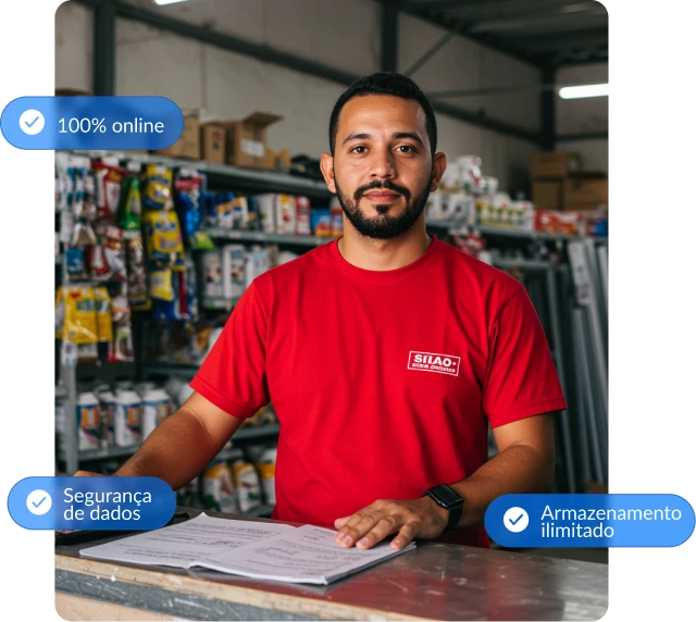 Sistema de controle de vendas Sistema de controle de vendas - GestãoClick