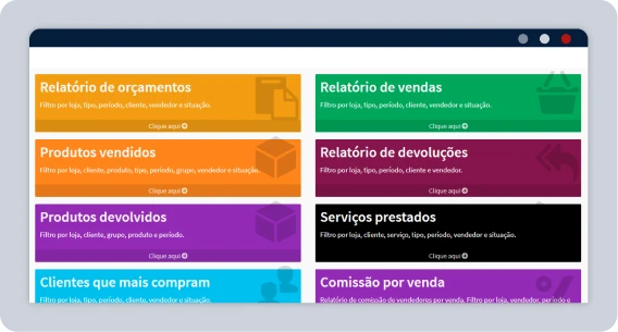 Software Para Loja De Cosméticos Software Para Loja De Cosméticos - GestãoClick