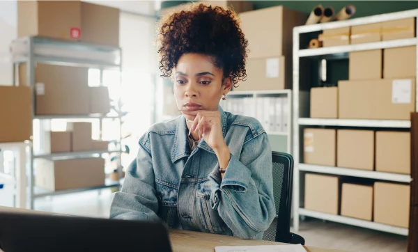 A importância do controle de estoque na apuração de impostos Não é só imposto: como a Reforma Tributária impacta financeiro, estoque e contratos dentro do ERP