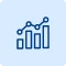 Integrações do ERP GestãoClick Desempenho da vendas