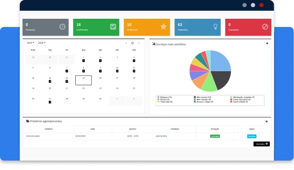 Agenda online Agenda