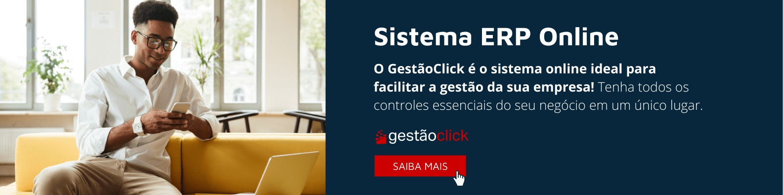 Sistema ERP Online Sistema ERP Online