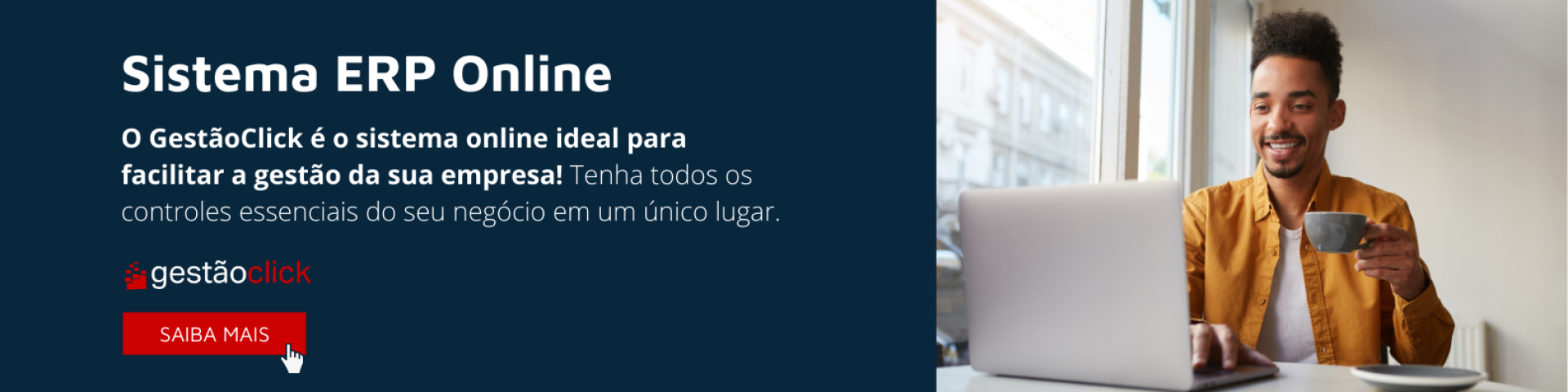 Sistema ERP Online