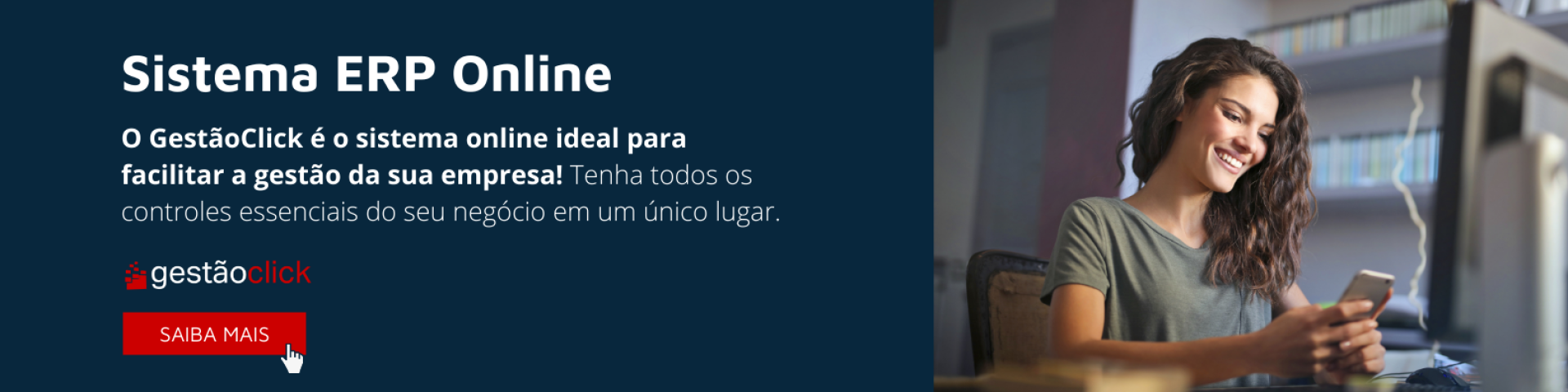 Sistema ERP Online