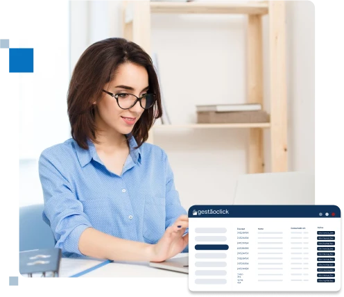 Agilidade e segurança na compensação de boleto online