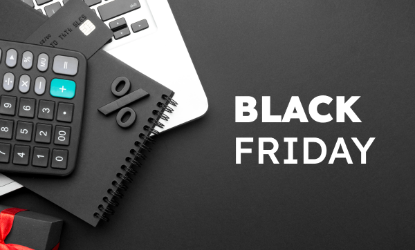 Black Friday 2025: boas práticas para potencializar suas vendas Black Friday