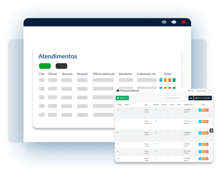 Software para Centro Automotivo Cadastro facilitado de fornecedores e clientes