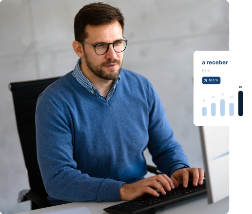 GestãoClick - Simples como um click Centro de Custo Financeiro