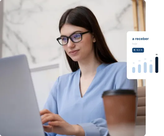 GestãoClick - Simples como um click Controle de contas a pagar e receber