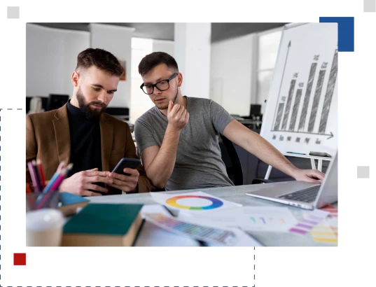 Cuide da saúde financeira da sua gráfica