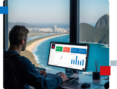 GestãoClick - Simples como um click ERP Rio de Janeiro - GestãoClick