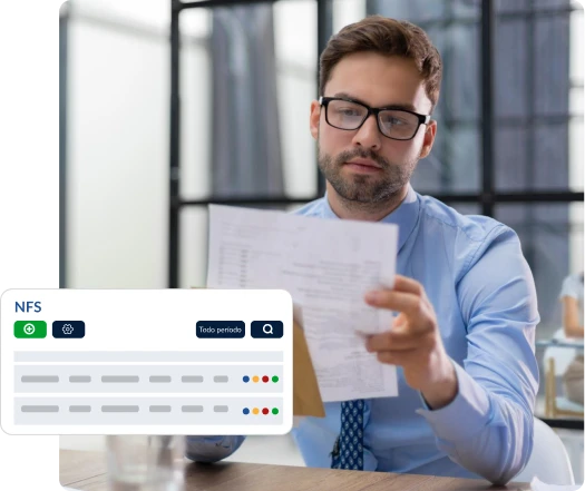GestãoClick - Simples como um click Emita Nota Fiscal MEI com facilidade e rapidez