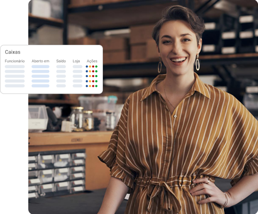 GestãoClick - Simples como um click Fluxo de Caixa Quinzenal