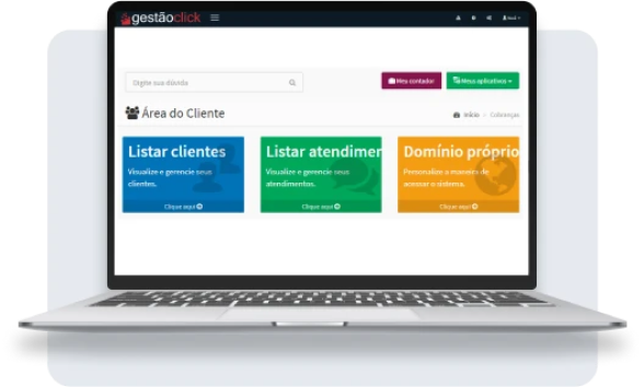Gestão de contratos 
