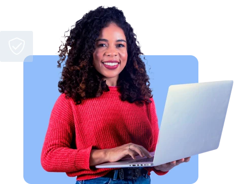 Landing Page - Experimente Grátis GestãoClick - simples, rápido e seguro!