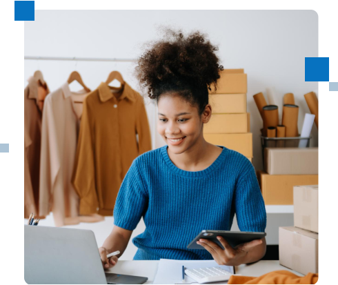 Organização e produtividade para sua loja virtual- gestãoclick