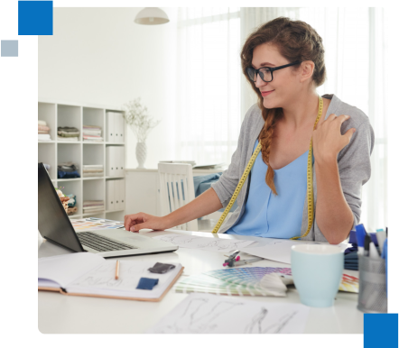 Organize as finanças da sua loja online