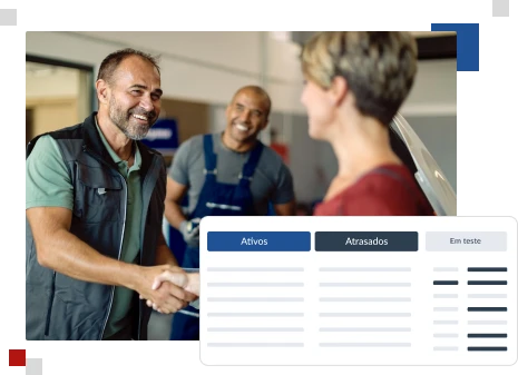Otimize seu tempo com software para empresa de prestação de serviço
