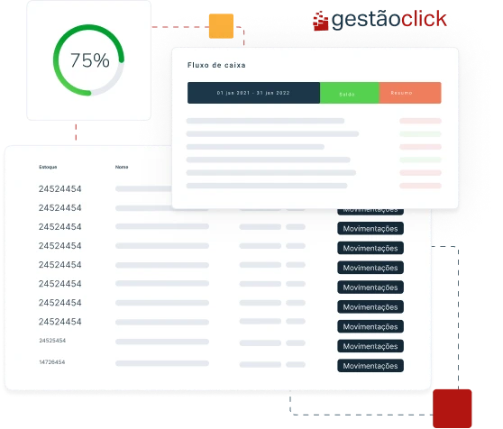 Conheça o GestãoClick Por que usar o GestãoClick