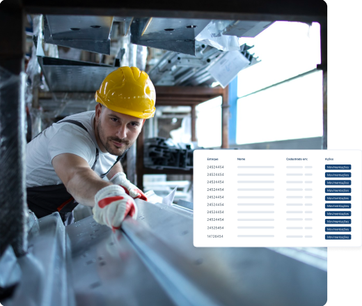 GestãoClick - Simples como um click Programa Para Empresa de Calhas