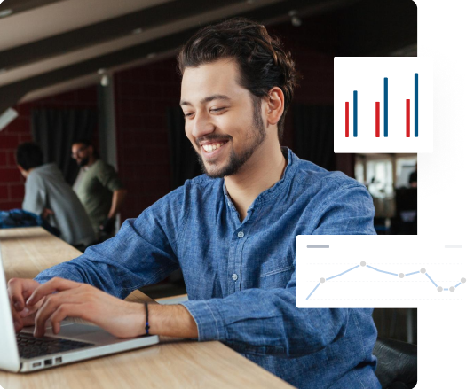 GestãoClick - Simples como um click Programa de Compra e Venda