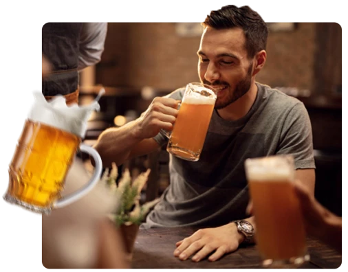 GestãoClick - Simples como um click Programa para Cervejaria - GestãoClick
