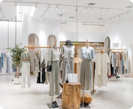 GestãoClick - Simples como um click Programa para Comércio de Roupas - GestãoClick