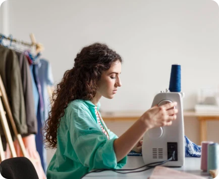 GestãoClick - Simples como um click Programa para Loja de Conserto de Roupas - GestãoClick
