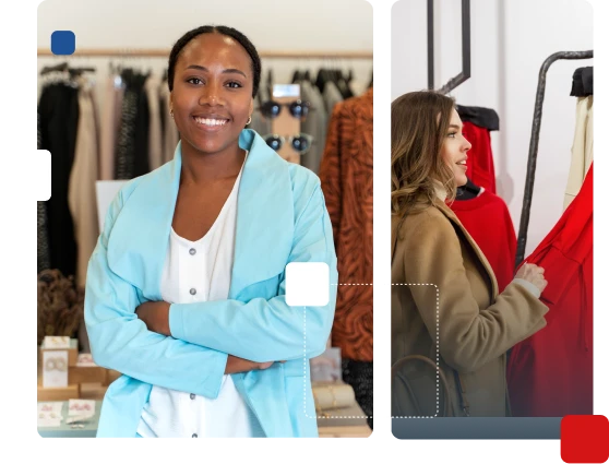 GestãoClick - Simples como um click Programa para Loja de Roupas com leitor de código de barras - GestãoClick
