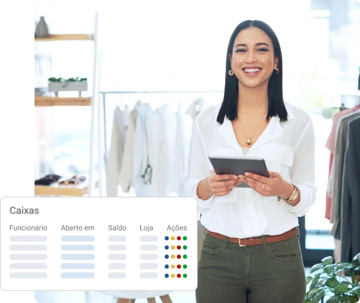 GestãoClick - Simples como um click Programa para Registrar Vendas