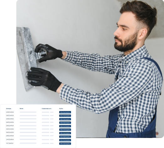 GestãoClick - Simples como um click Programa para empresa de gesso