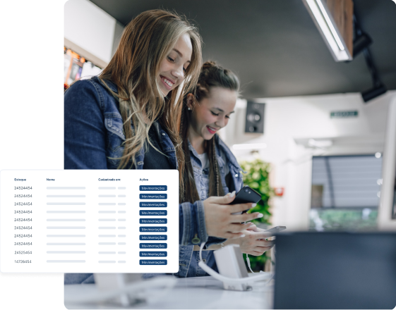 GestãoClick - Simples como um click Programa para loja de informática
