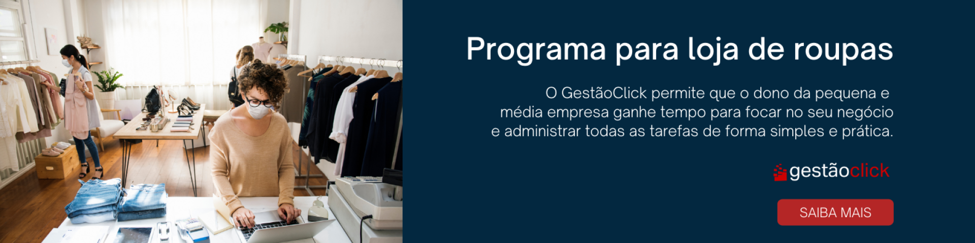 Black Friday: consumo de vestuário aumentará 32% - GestãoClick