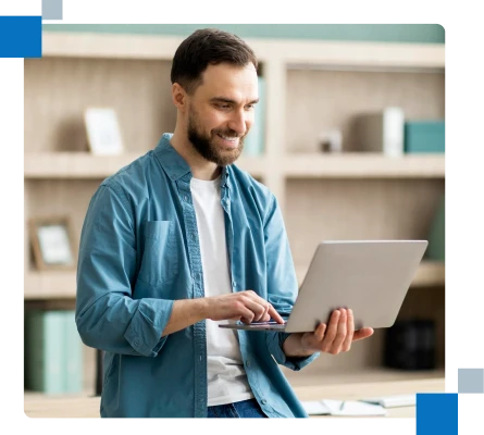 Sistema de Gestão de Compras Simplifique a gestão com um sistema de compras prático e eficiente