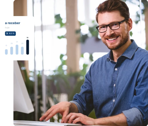 GestãoClick - Simples como um click Sistema de Gestão Comercial Integrado